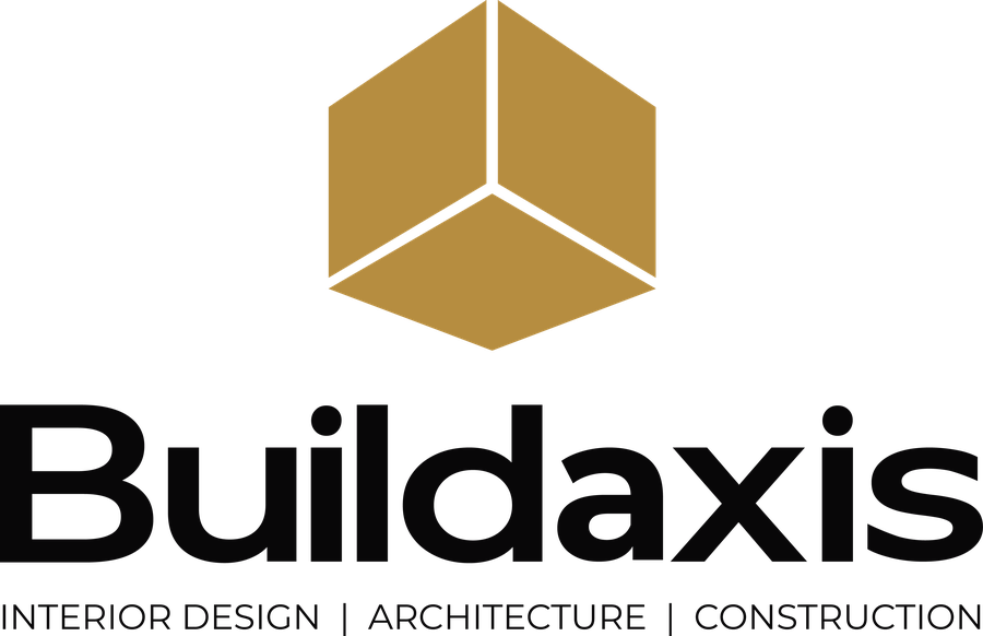 Buildaxis | Interior Design, Architecture, Construction