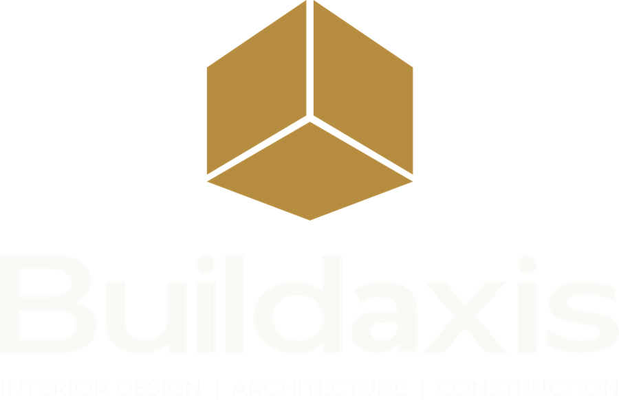 Buildaxis | Interior Design, Architecture, Construction